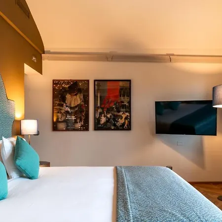 Hotel Excess Boutique & Private Spa - Adults Only