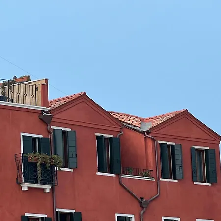 Elda House Apartment