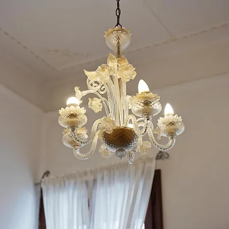 Ca' Alle Gondolette * Venetië