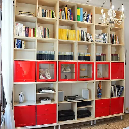 Appartement Ca' Alle Gondolette *