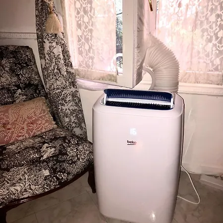 Ca' Dell'angelo Apartmán *