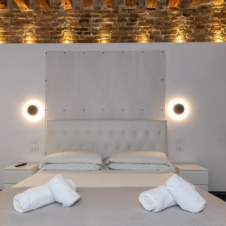 Apartment Giorgiapartaments Black Exclusive Venice