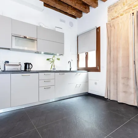 Giorgiapartaments Black Exclusive Apartment *