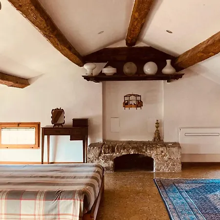 Apartamento Ca Sardi