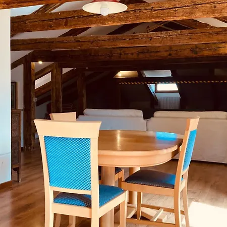 Apartamento Ca Sardi Venecia