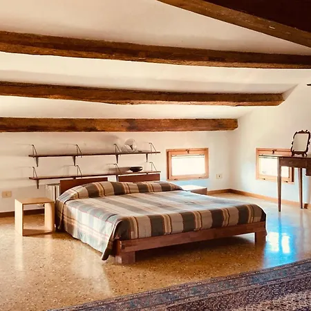Apartamento Ca Sardi