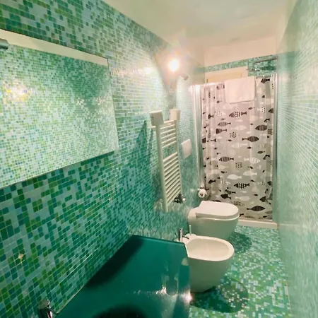 San Maurizio Appartement