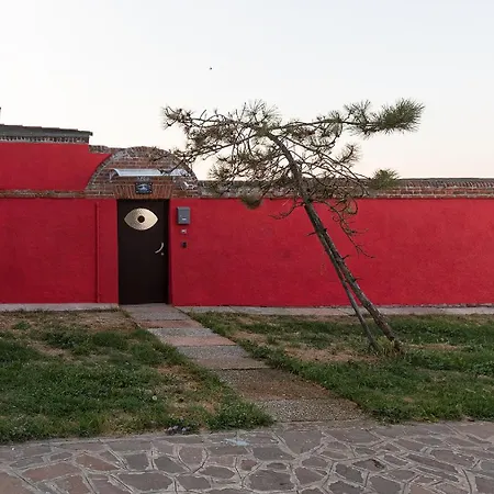 L' Occhio Sulla Laguna Holiday home *