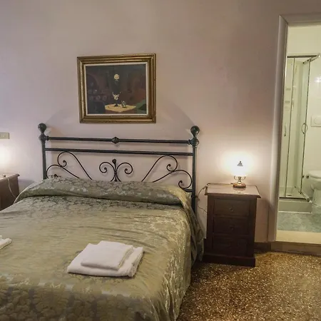 Ca'salvador * Venise