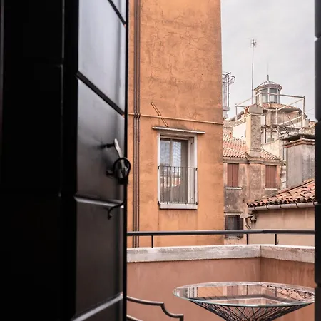 아파트호텔 Be Mate Ponte Di Rialto
