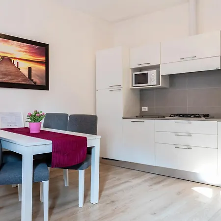 Corte Nova Aparthotel Venedig