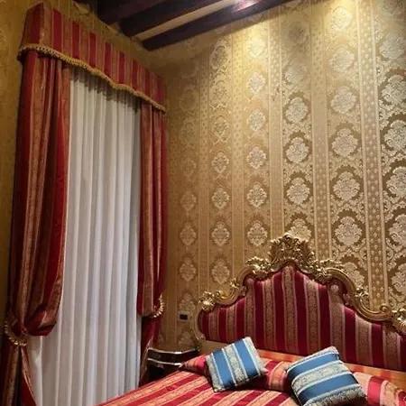 Ca' San Zaccaria Casa de hóspedes