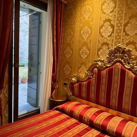 Ca' San Zaccaria Casa de hóspedes *