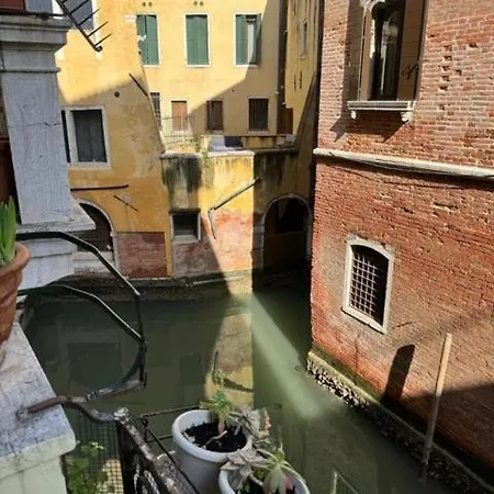 Ca' San Zaccaria Casa de hóspedes Veneza