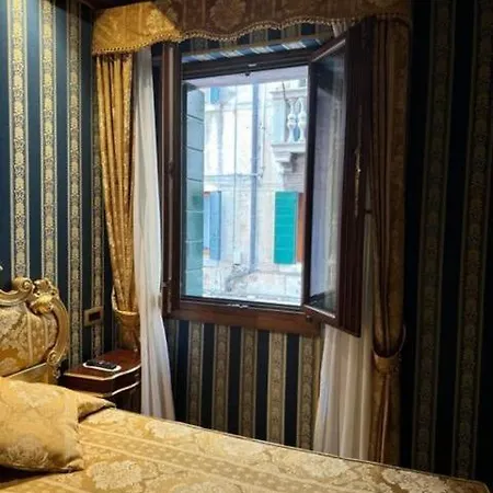 Casa de hóspedes Ca' San Zaccaria *