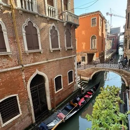 Ca' San Zaccaria