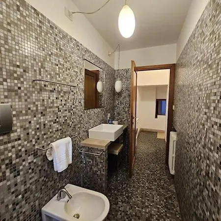Palazzo Castelli Venice
