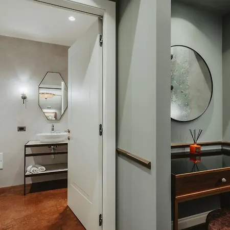 Hotel Giorgione