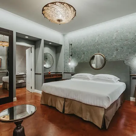 Giorgione Hotel Wenecja