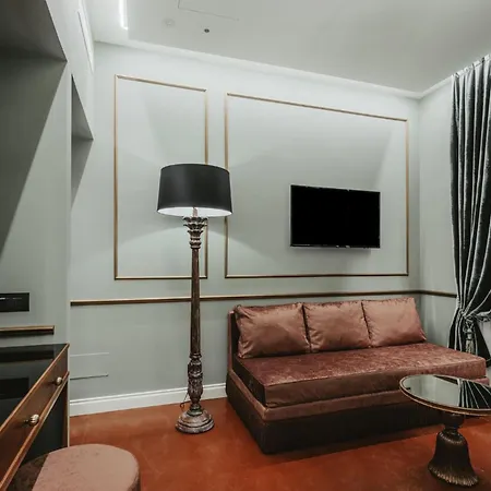 Giorgione Hotel