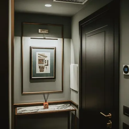 Giorgione Hotel 4*