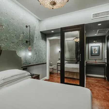 Giorgione Hotel