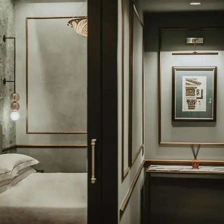 Hotel Giorgione 4*