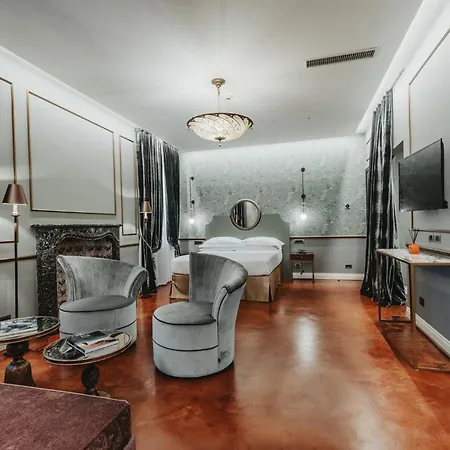 Giorgione Hotel Wenecja