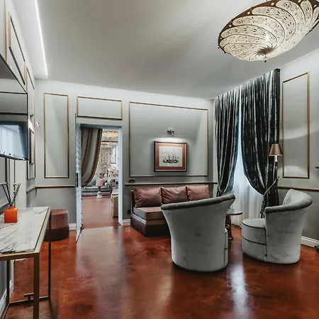 Giorgione Hotel 4*