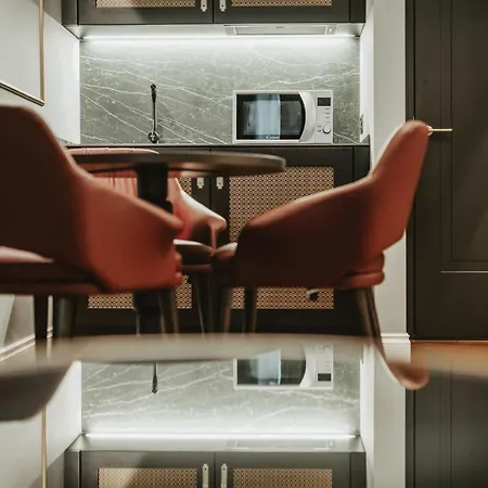 Giorgione Hotel
