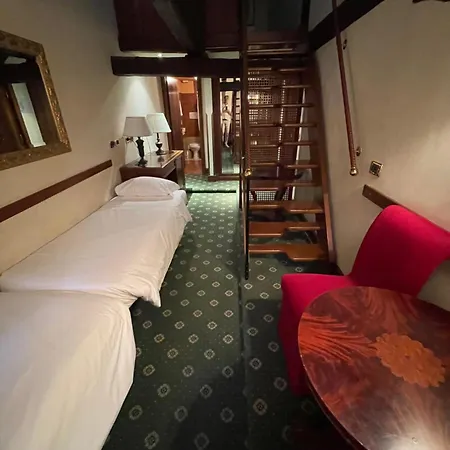 Hotel Corte Contarina Venice