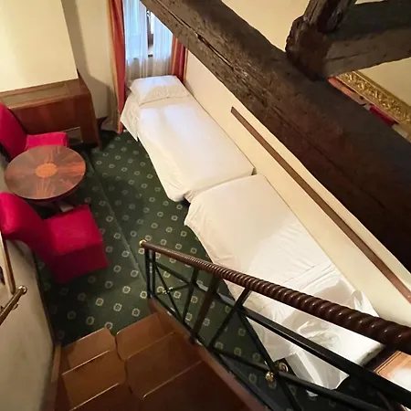 Corte Contarina Hotel Venice