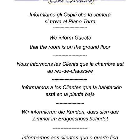 Corte Contarina Hotel