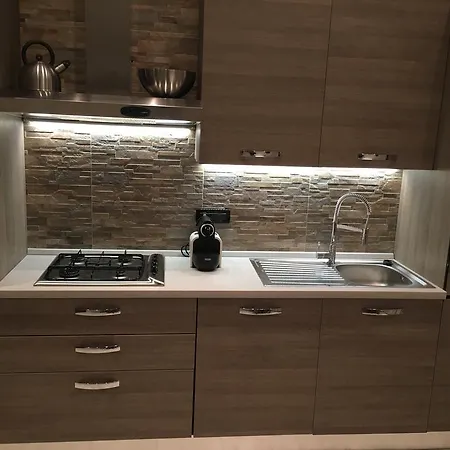 Apartment Ca' Novo Venice