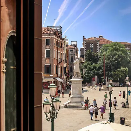 Ca' Morosini 1 & 2 Venice