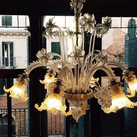 Palazzo Rosa Bed and breakfast 3*