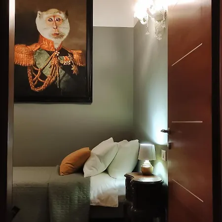 Memorable Family-friendly By Piazza San Marco Venecia