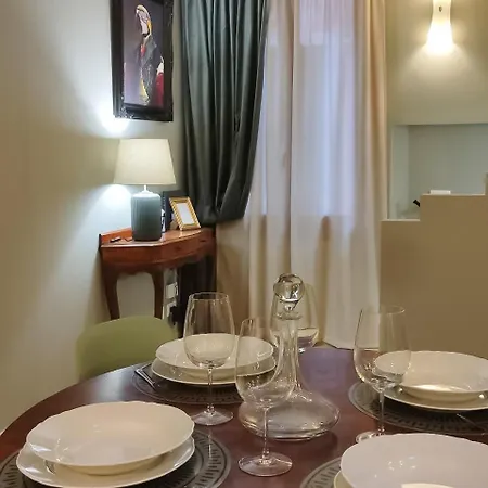 Memorable Family-friendly By Piazza San Marco Apartamento