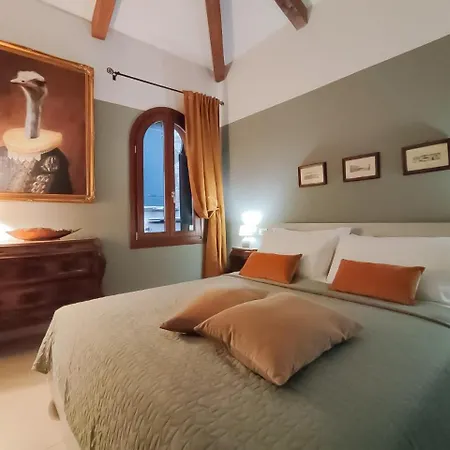 Apartamento Memorable Family-friendly By Piazza San Marco *