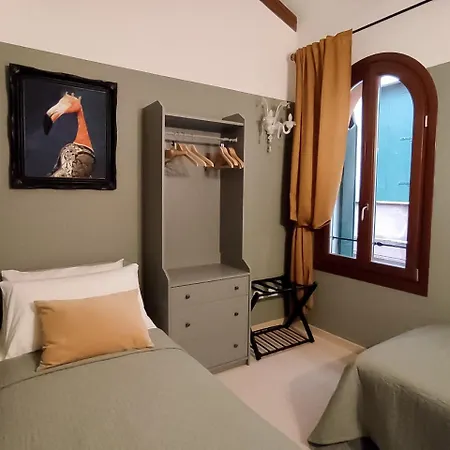 Memorable Family-friendly By Piazza San Marco Venecia