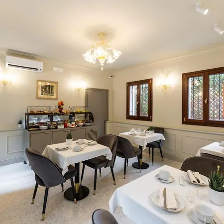 Palazzina Sardi 4*