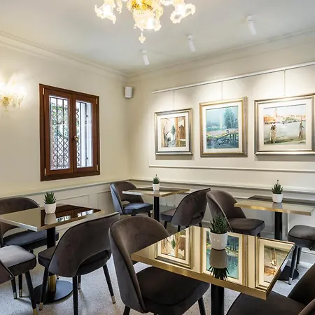 Palazzina Sardi Hotel