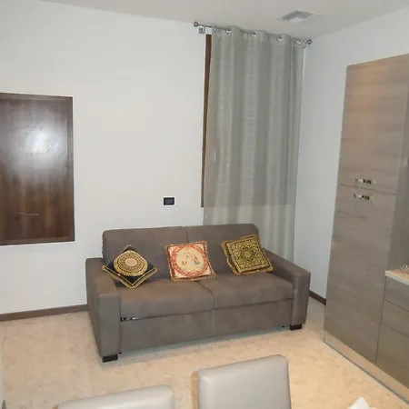 Ca' Novo Apartment *