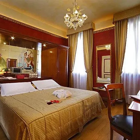 Guest house Orseolo Venice