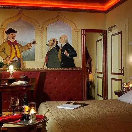 Orseolo Guest house 3*