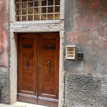 Calle De La Comare * Venice