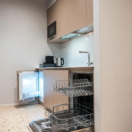 Appartement Palazzo Miracoli *