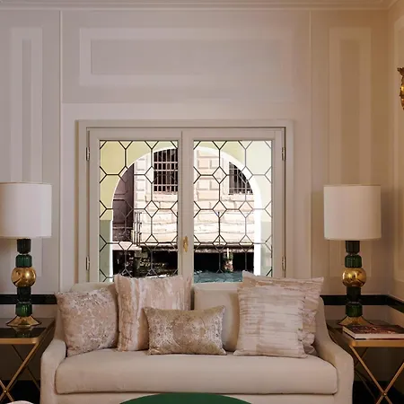 Hotel Violino D'oro Venezia