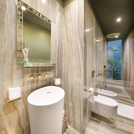 Apartment Do Leoni Venice