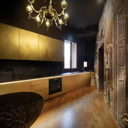 Do Leoni * Venice